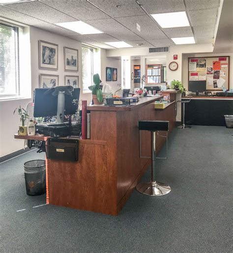 Registrar Office – Home .
